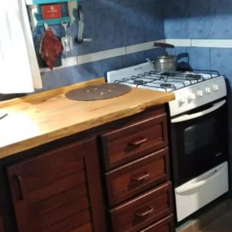 El Cobijo, Casas de Campo - Three-Bedroom House - 4