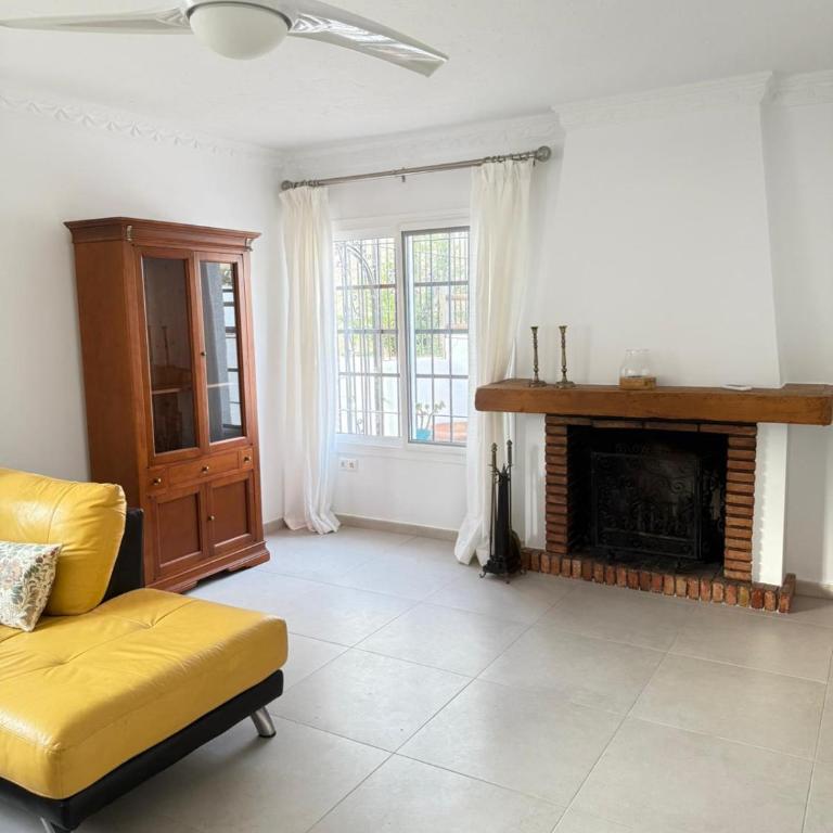 Casita en Torreblanca - Casa de 2 dormitorios - 2