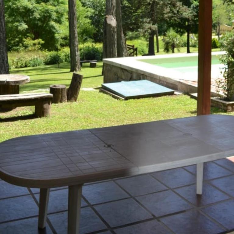 El Cobijo, Casas de Campo - Three-Bedroom House - 7