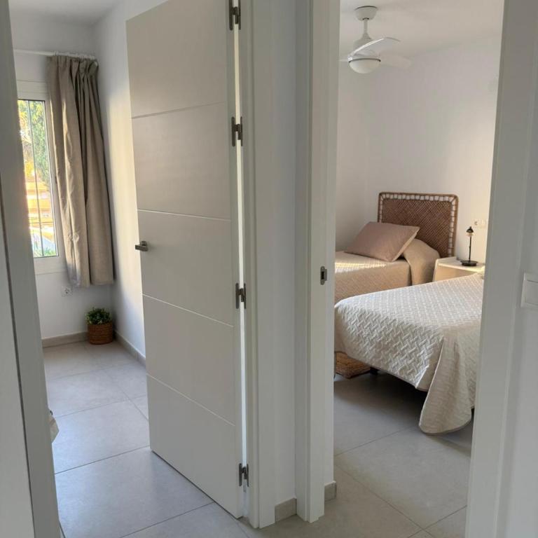 Casita en Torreblanca - Casa de 2 dormitorios - 10