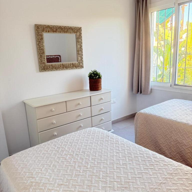 Casita en Torreblanca - Casa de 2 dormitorios - 14
