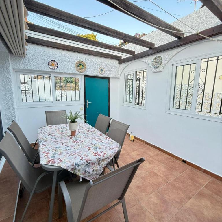 Casita en Torreblanca - Casa de 2 dormitorios - 15