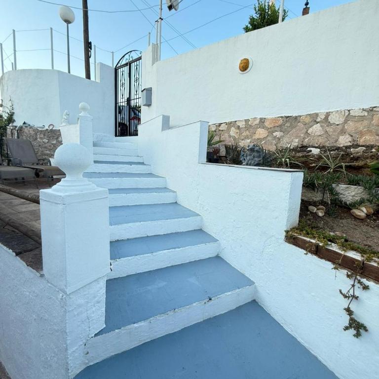 Casita en Torreblanca - Casa de 2 dormitorios - 16