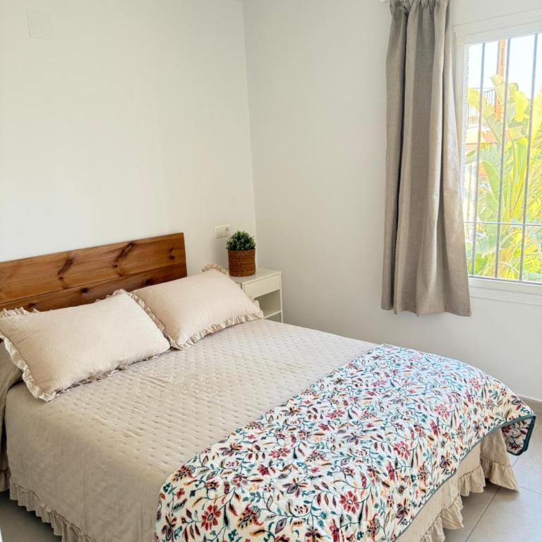 Casita en Torreblanca - Casa de 2 dormitorios - 17