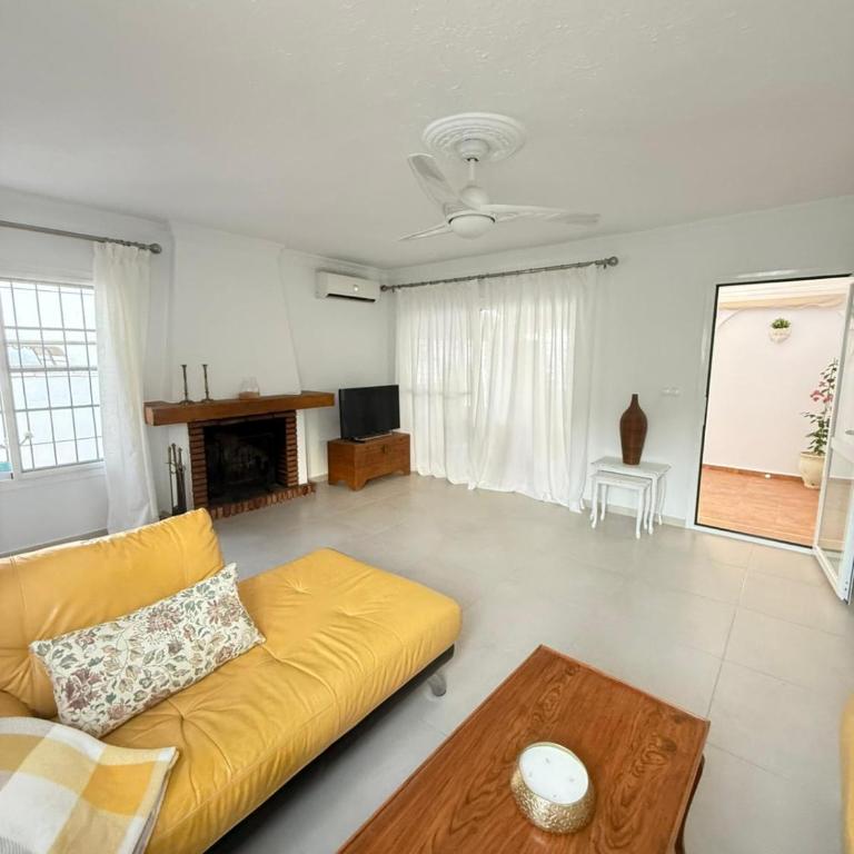 Casita en Torreblanca - Casa de 2 dormitorios - 18