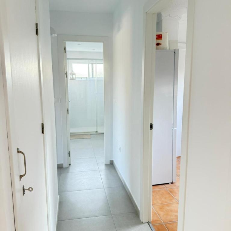 Casita en Torreblanca - Casa de 2 dormitorios - 20