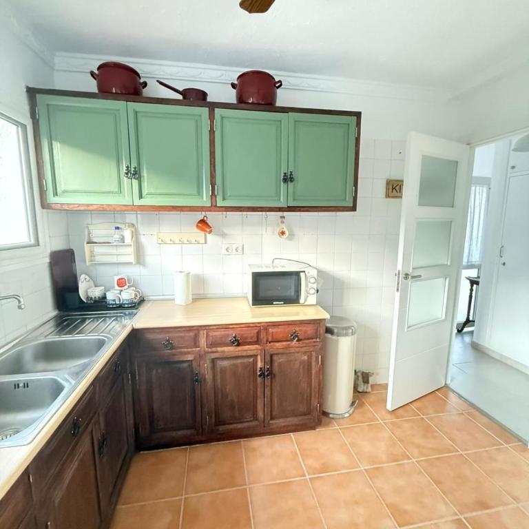 Casita en Torreblanca - Casa de 2 dormitorios - 21