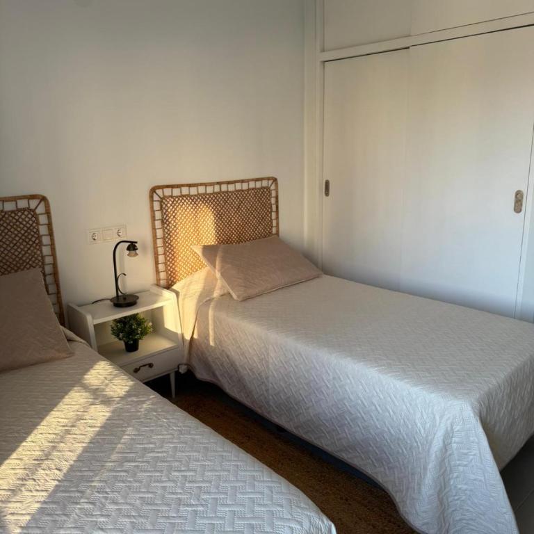Casita en Torreblanca - Casa de 2 dormitorios - 22