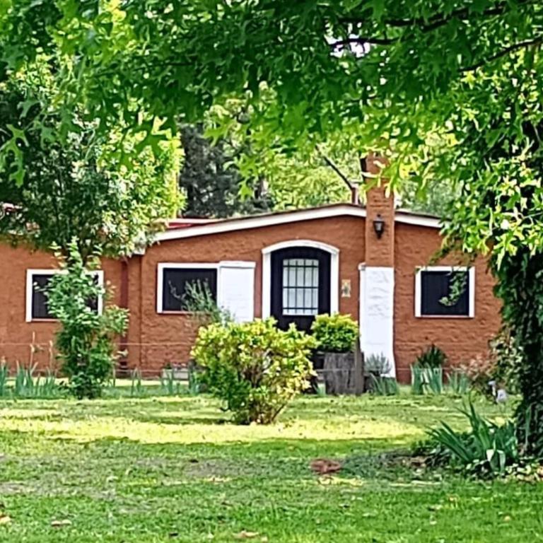 El Cobijo, Casas de Campo - Three-Bedroom House - 19