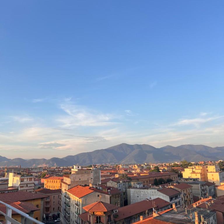 Wonderful view - Appartamento con 1 Camera da Letto - 10