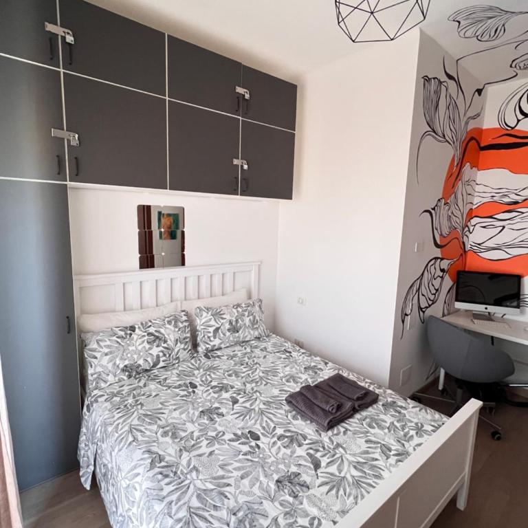 Wonderful view - Appartamento con 1 Camera da Letto - 2