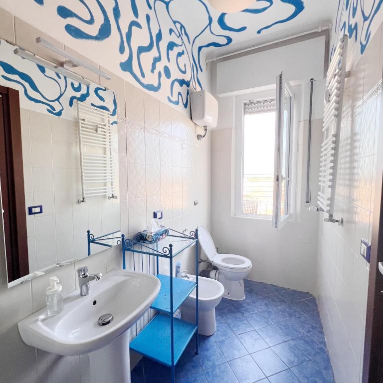 Wonderful view - Appartamento con 1 Camera da Letto - 11