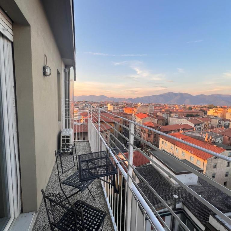 Wonderful view - Appartamento con 1 Camera da Letto - 1