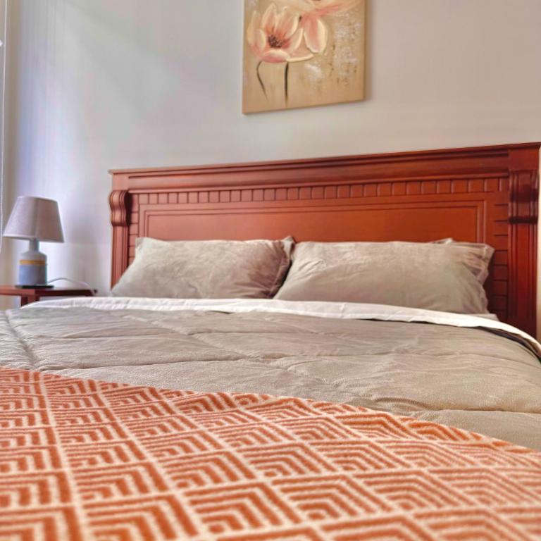 Apartamento en Quito Tenis - One-Bedroom Apartment - 5