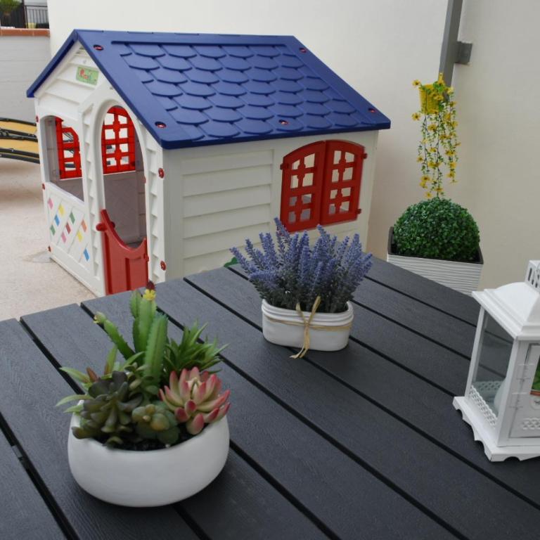 Terrazza Sole e Stelle - Two-Bedroom Apartment - 30