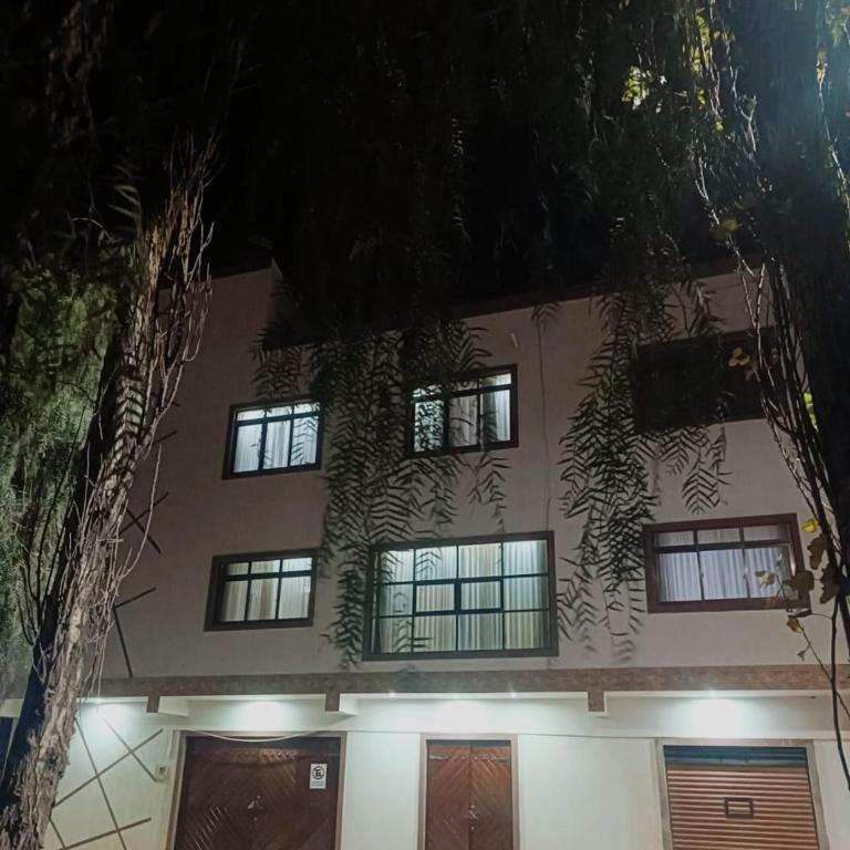 Hostal Cadena - Apartment with Terrace - 2