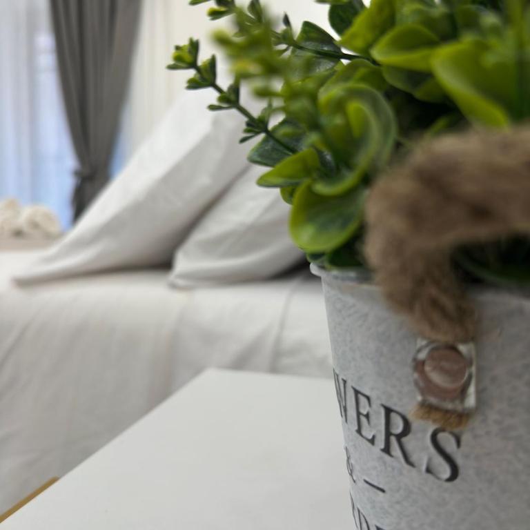 Al Fiko Suite - Appartamento Standard con 1 Camera da Letto - 2