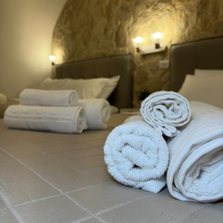 Al Fiko Suite - Appartamento Standard con 1 Camera da Letto - 15
