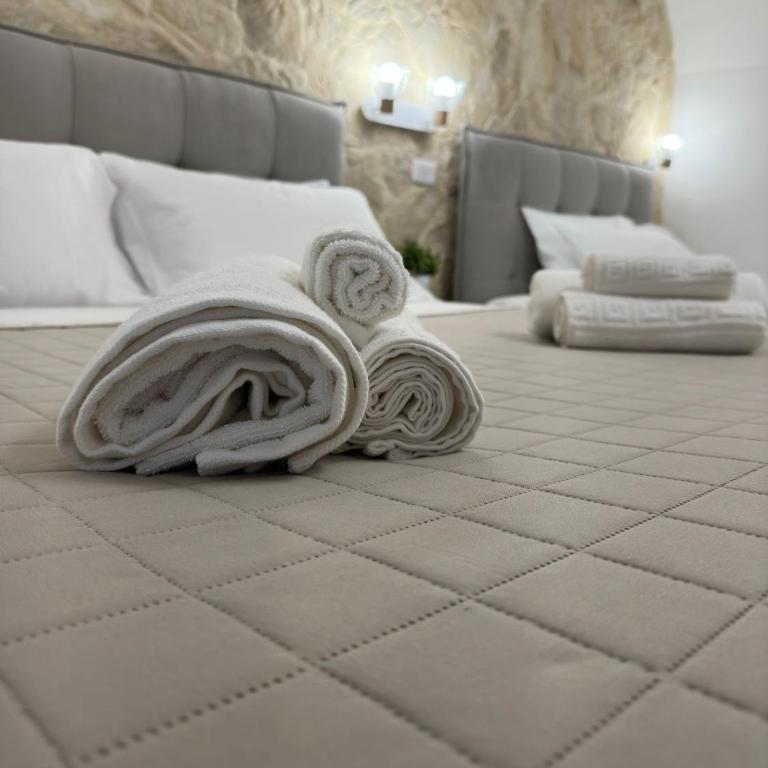 Al Fiko Suite - Appartamento Standard con 1 Camera da Letto - 14