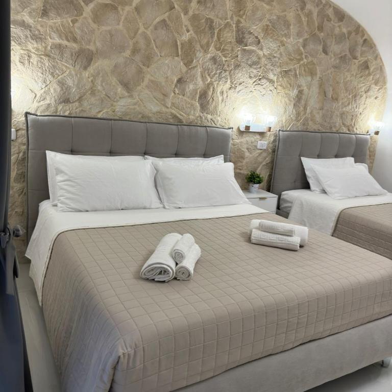Al Fiko Suite - Appartamento Standard con 1 Camera da Letto - 1