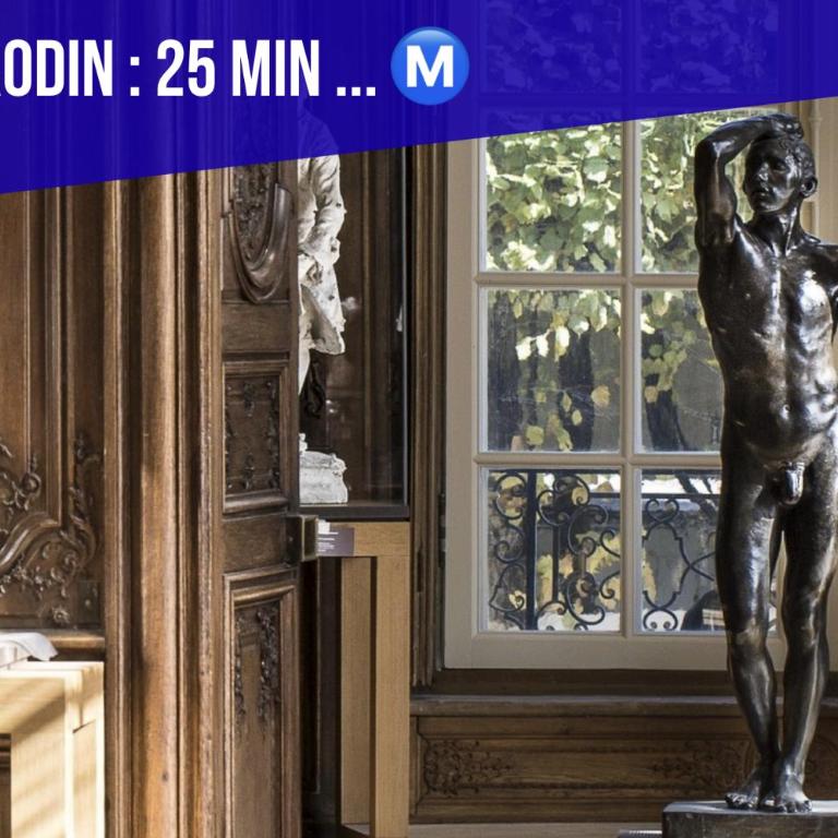 Paris Rooftop Views Cosy Central - Appartement 1 Chambre - 40