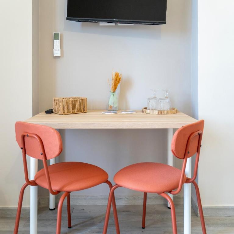 L'angolo floreale House- Catania - Family Room - 9