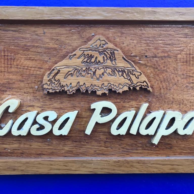 Family home with private pool, Casa Palapa - Three-Bedroom House - 21