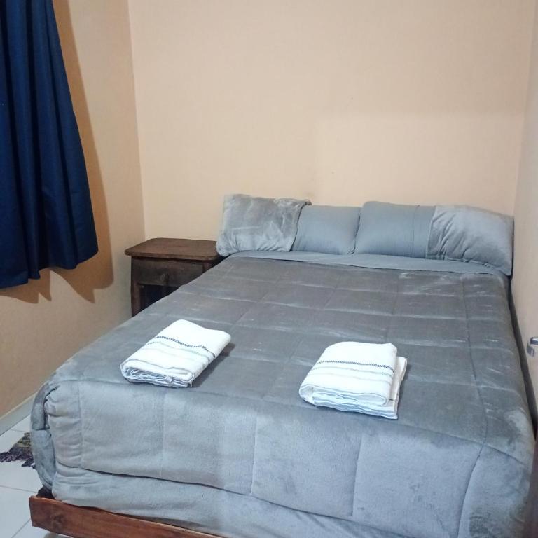 Alojamiento Wawqikuna - Two-Bedroom Apartment - 5