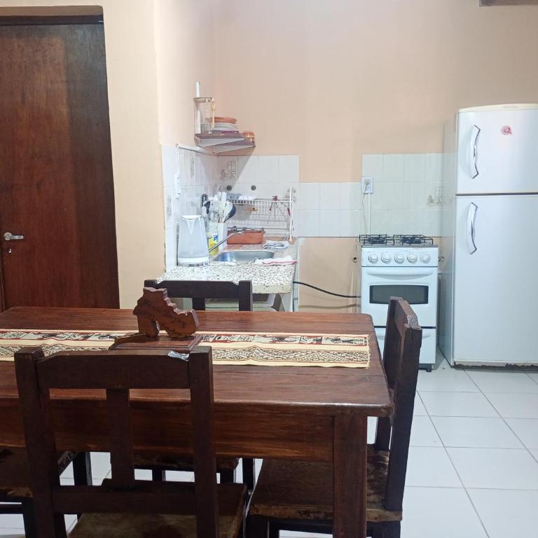 Alojamiento Wawqikuna - Two-Bedroom Apartment - 6