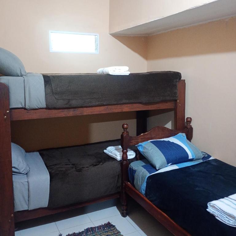 Alojamiento Wawqikuna - Two-Bedroom Apartment - 8