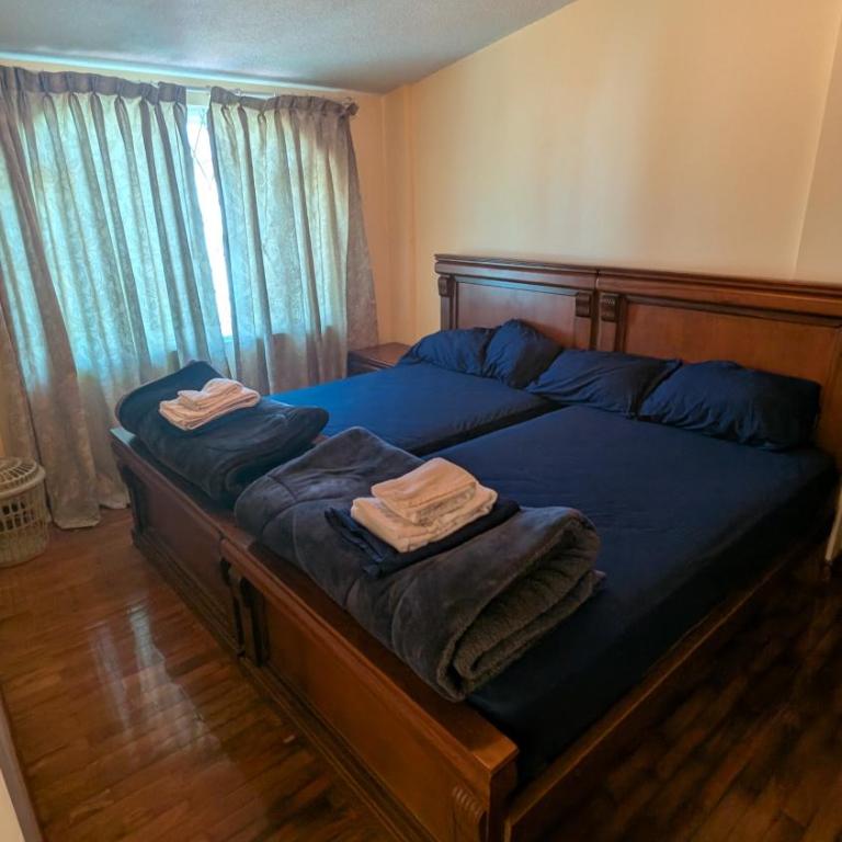 Lujosa casa cerca del aeropuerto en TUMBACO, en Quito - Casa de 5 dormitorios - 47