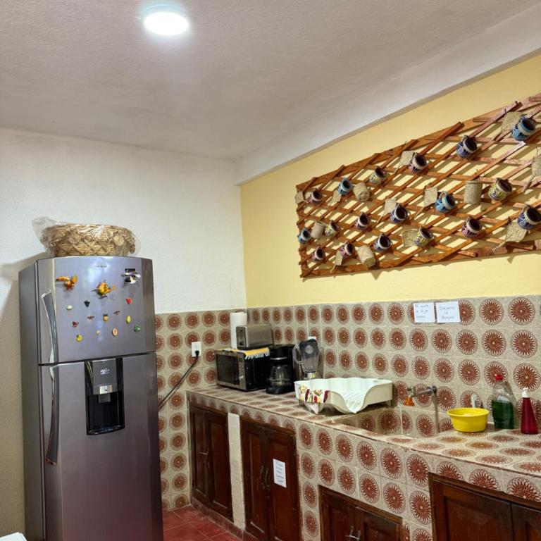 Casa Icaco - Habitación Deluxe - 7