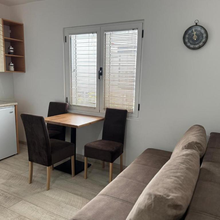 Lyon Apartments - Appartement 1 Chambre avec Terrasse - 2