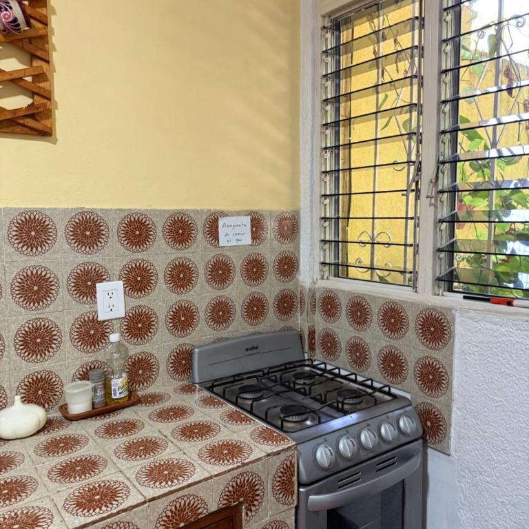 Casa Icaco - Habitación Deluxe - 11