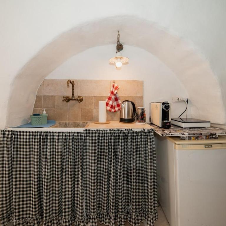 Casetta nonna Rosa - centro storico di Ostuni - Appartamento con 1 Camera da Letto - 1