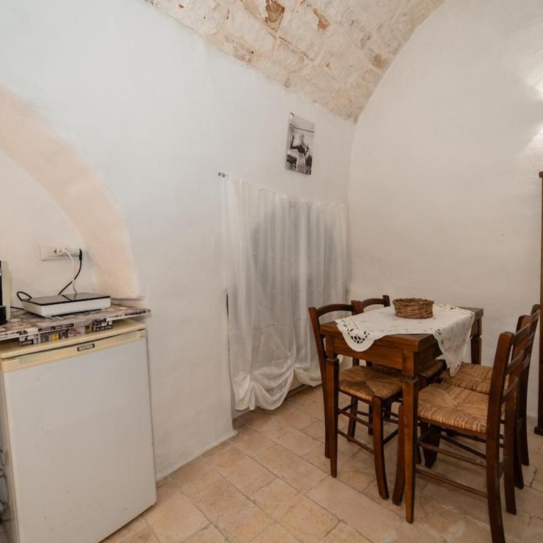 Casetta nonna Rosa - centro storico di Ostuni - Appartamento con 1 Camera da Letto - 15