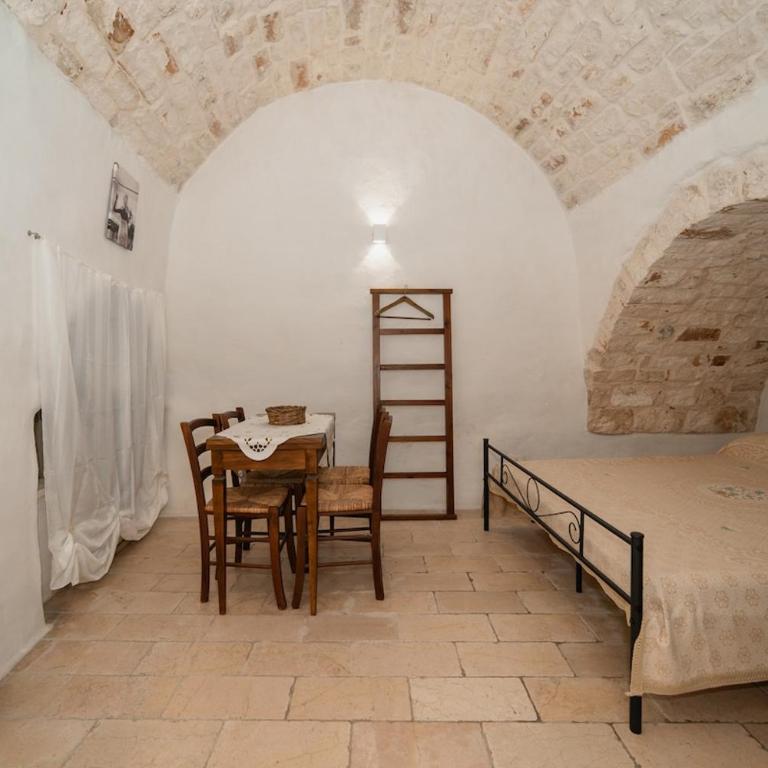 Casetta nonna Rosa - centro storico di Ostuni - Appartamento con 1 Camera da Letto - 14