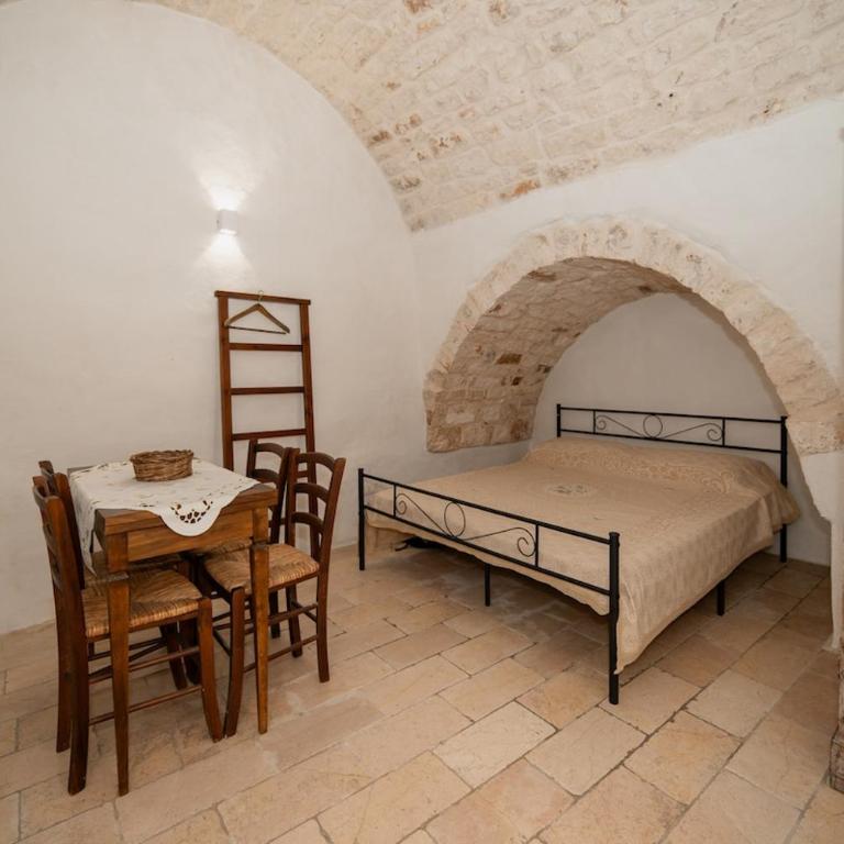 Casetta nonna Rosa - centro storico di Ostuni - Appartamento con 1 Camera da Letto - 13