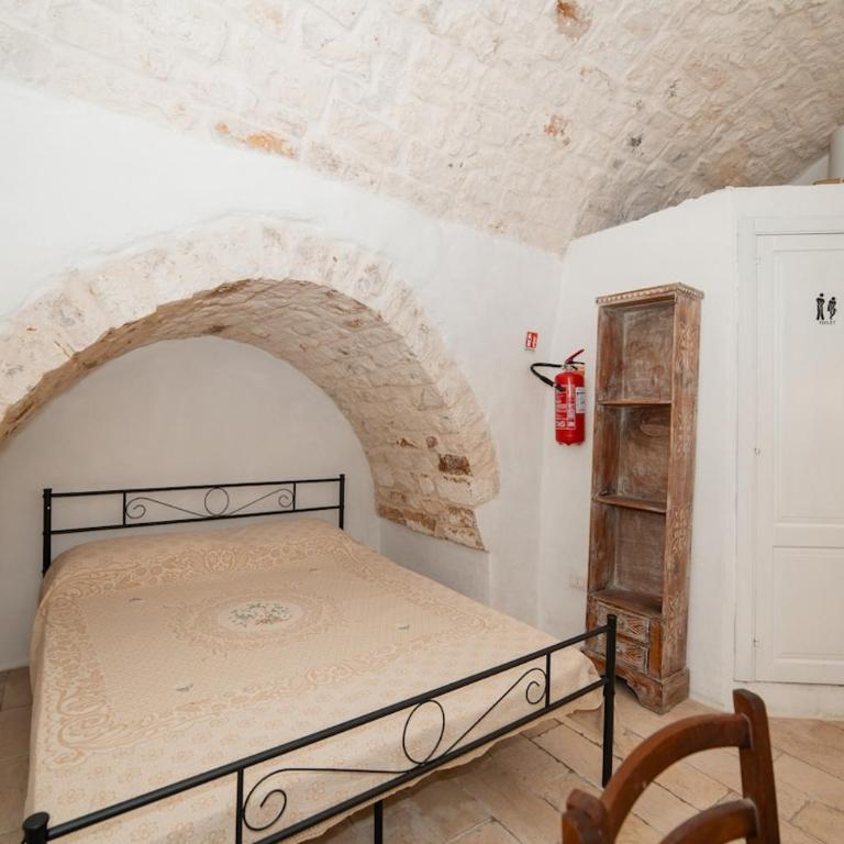 Casetta nonna Rosa - centro storico di Ostuni - Appartamento con 1 Camera da Letto - 12