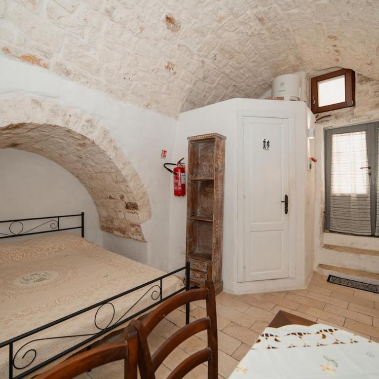 Casetta nonna Rosa - centro storico di Ostuni - Appartamento con 1 Camera da Letto - 11
