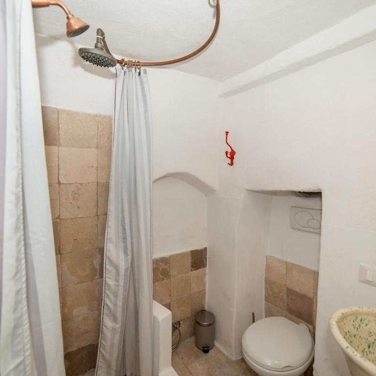 Casetta nonna Rosa - centro storico di Ostuni - Appartamento con 1 Camera da Letto - 9