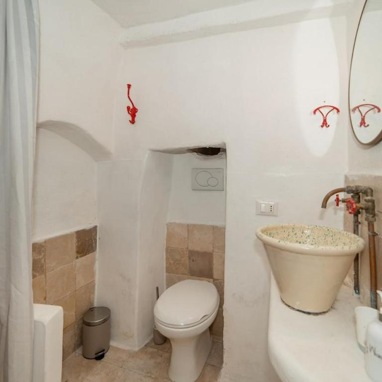 Casetta nonna Rosa - centro storico di Ostuni - Appartamento con 1 Camera da Letto - 7