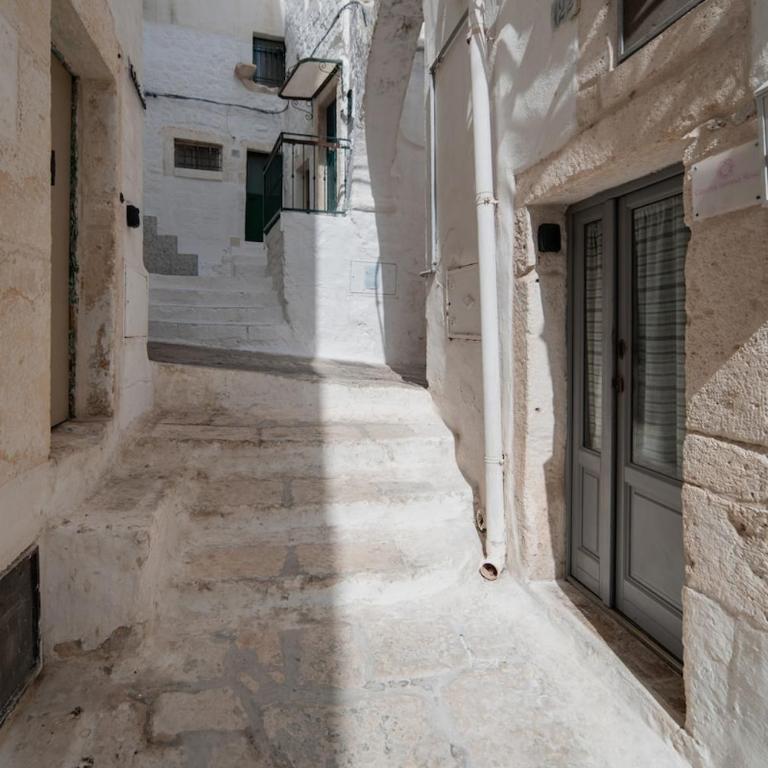 Casetta nonna Rosa - centro storico di Ostuni - Appartamento con 1 Camera da Letto - 5