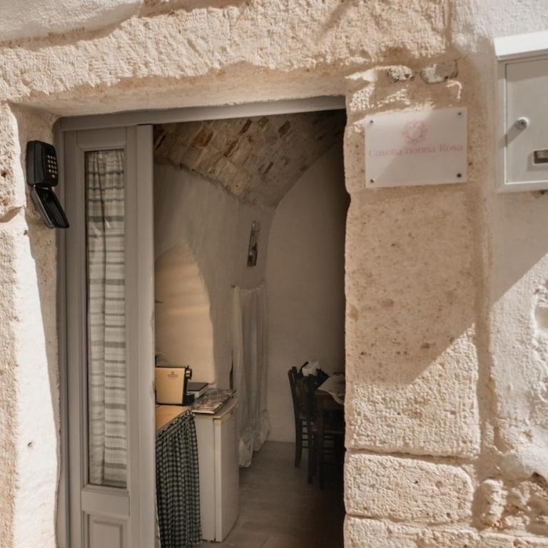 Casetta nonna Rosa - centro storico di Ostuni - Appartamento con 1 Camera da Letto - 4