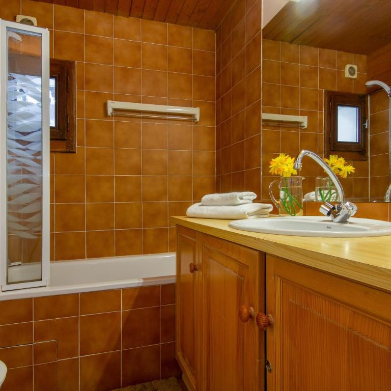Résidence Igloo 12 ski in - ski out - Happy Rentals - Appartement - 7