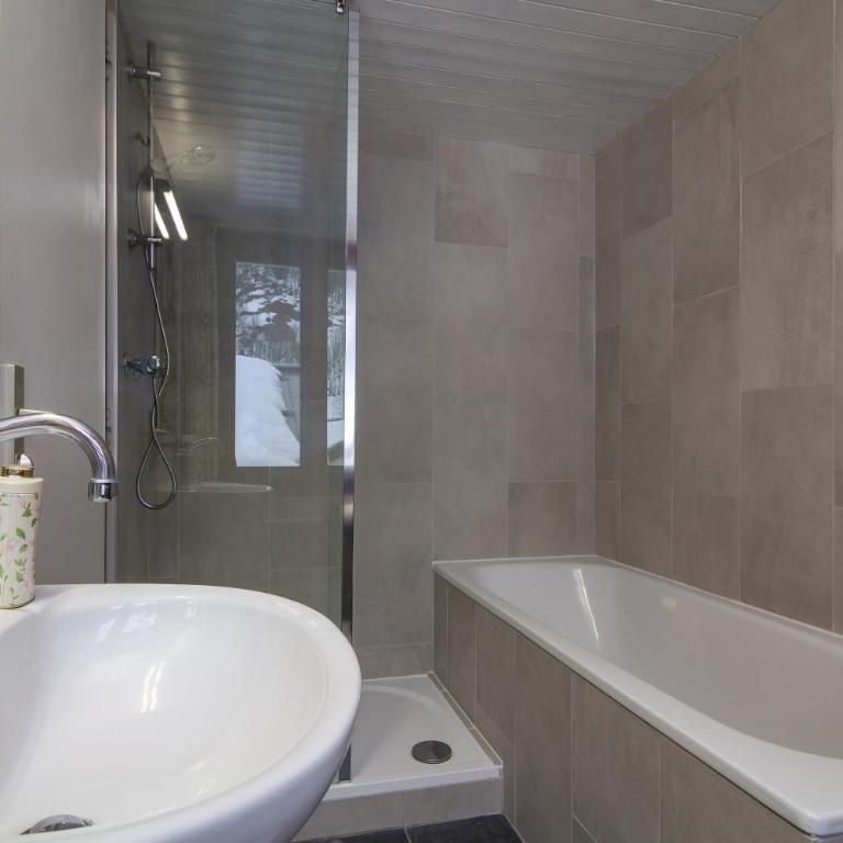 Résidence Igloo 12 ski in - ski out - Happy Rentals - Appartement - 15