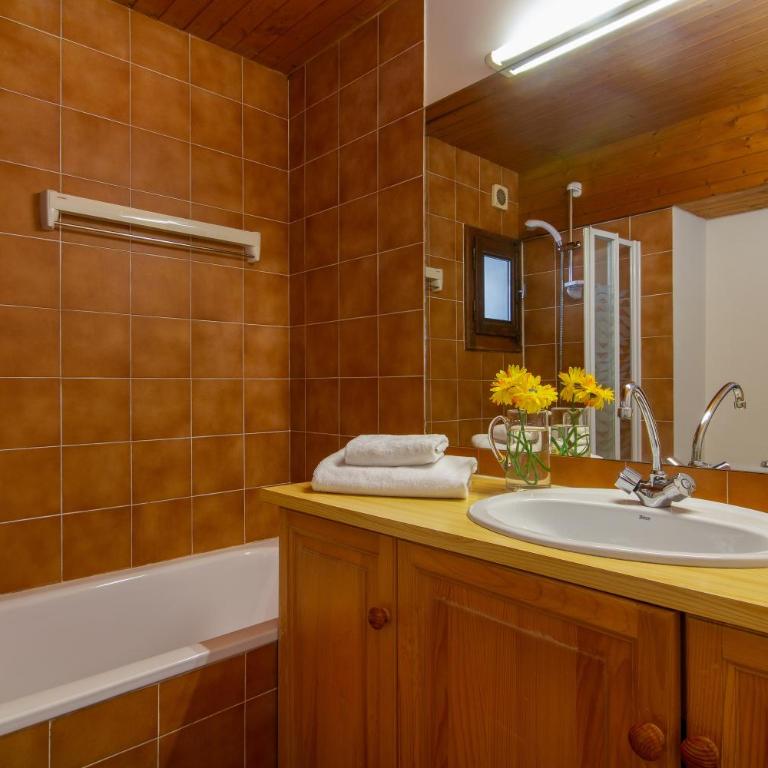 Résidence Igloo 12 ski in - ski out - Happy Rentals - Appartement - 17