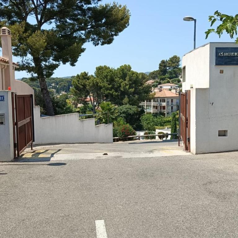 Bastide la Bohême - Two-Bedroom Apartment - 29