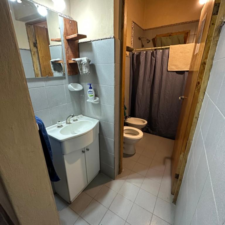 La Brujita, casa de campo - Casa de 4 dormitorios - 17