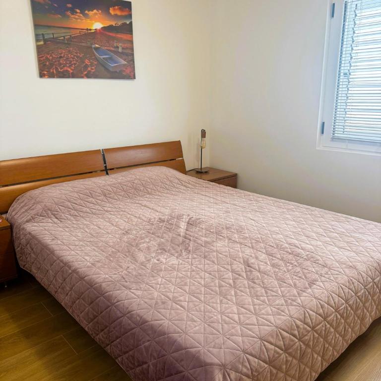 Lyon Apartments - Appartement Confort 1 Chambre avec Terrasse - 9